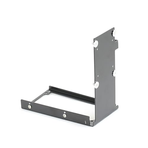 Soporte vertical para fuente NR200 forAtx para PC miniatura 4