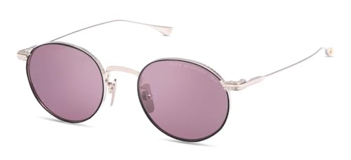 [ディータ] JOURNEY-TWO SILVER - BLACK/PLUM onesizefitsall サングラス ユニセックス