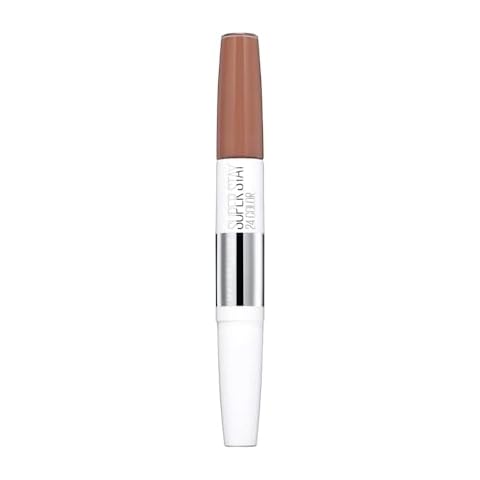 Maybelline Rouge à Lèvres Superstay 24H N°611 Cover