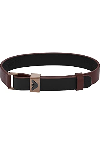 Emporio Armani Armband Für Männer Essential, Länge: 275mm, Breite:...