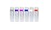 Specialty Archery PXS Target Peep Verifier #5 Purple