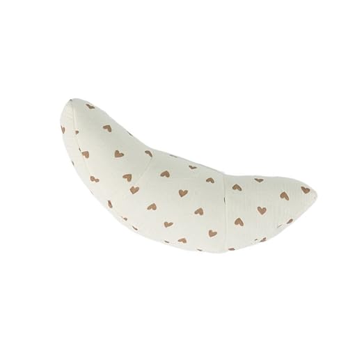 調節可能な子供用ショルダーガード ラブリーパターン カーショルダーパッド カーシートプロテクター 保護シートベルトガード