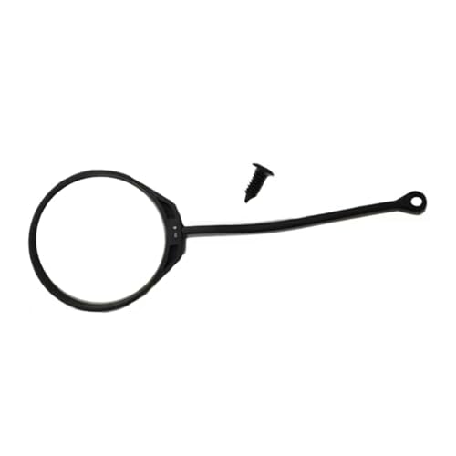 Câble de bouchon de carburant anti-perte pour Audi Q3 A4 180Z01556