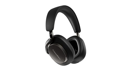 【超美品】Bowers & Wilkins Px8 S2 ワイヤレスヘッドホン もうワイヤレスでいいかも」BTヘッドフォン1つの頂点、Bowers