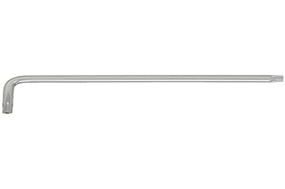 KS Tools 151.2473 5 Star Allen Key with Bore XL
