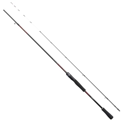 シマノ(SHIMANO) ロッド 24 セフィア SS メタルスッテ F-S 68MLS (B0CRY48SHK) Amazon価格推移・価格追跡