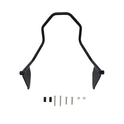 Barre protection moteur XADV750 cadre pare-chocs acier