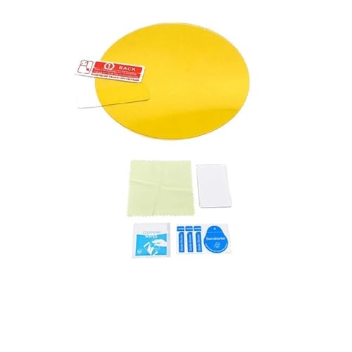 Film de protection contre les rayures pour compteur de moto BMW R Nine T Urban