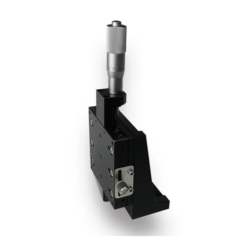 Guidage à rouleaux croisés CZSJ-Z80-CZ : table de levage vertical de précision Z