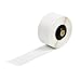 Brady PTL-43-439 TLS 2200 and TLS PC Link 1.9" Width x 50' Height, B-439 Permanent Vinyl, Matte Finish White Label