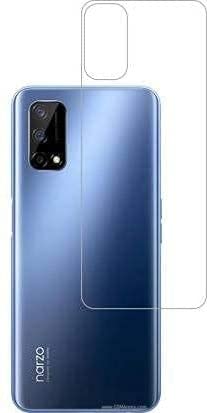 4 YARDS Flexible Back Screen Guard Protector for Realme Narzo 30 Pro