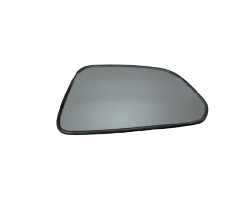 Glace retroviseur ext D pour OPEL Antara 2007 pour remplacer un miroir brise