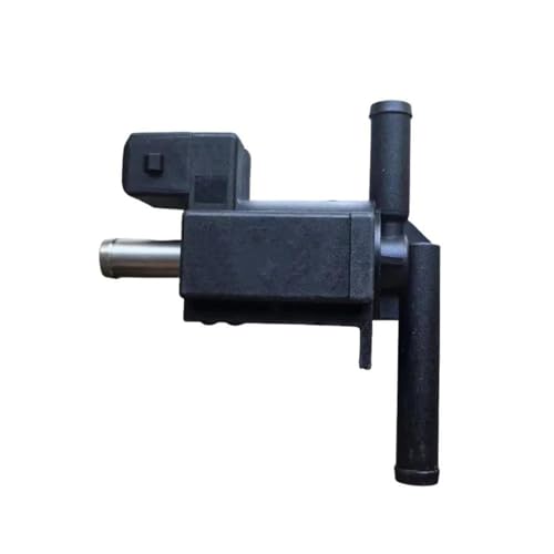 Électrovanne de pression Nissan Qashqai J11 1.2 d'origine Pierburg 8200603558