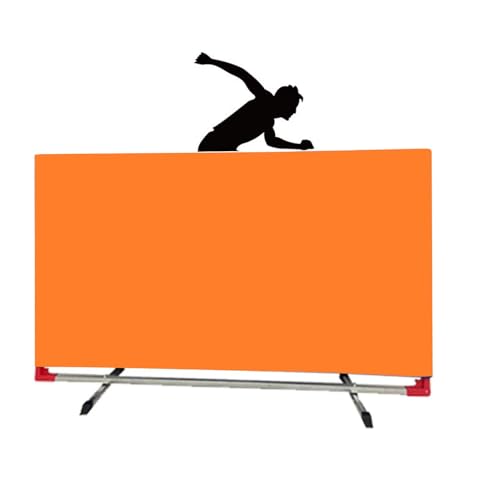Balles de tennis de table portables pour bureau et pause détente entre collègues