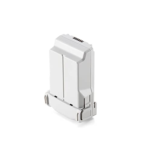 INSYOO Pacote com 2 baterias de voo inteligente Mini 3 Pro (7,38 V, 3850 mAh) com 2 pacotes de bater