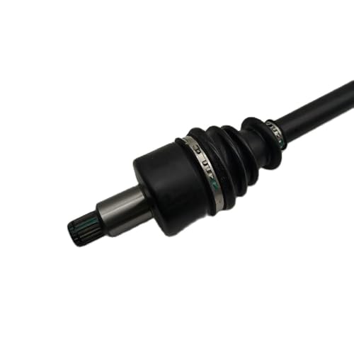 Semieje delantero izquierdo apto para HS 800 UTV, pieza 47210-116C-0100 4