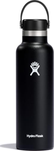 Hydro Flask Water Bottle - Insulated Stainless...