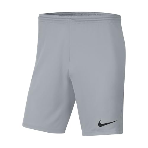 Short Nike M NK DF Park III bermuda de sport confortable pour l'été