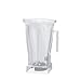 Vitamix Clear Container with Blade and no lid, 64 Ounce