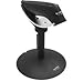 SocketScan S740, Universal Barcode Scanner, Black & Charging Stand