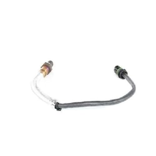 Sonde Lambda O2 11787545243 pour BMW E60 E90 X1 530i 535i, Capteur d'Échappement Essence