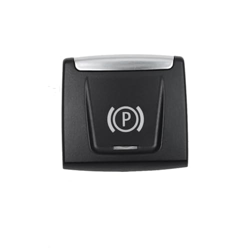Botón del Freno de Mano para solucionar el error de estacionamiento en X1 F48 2016-2020