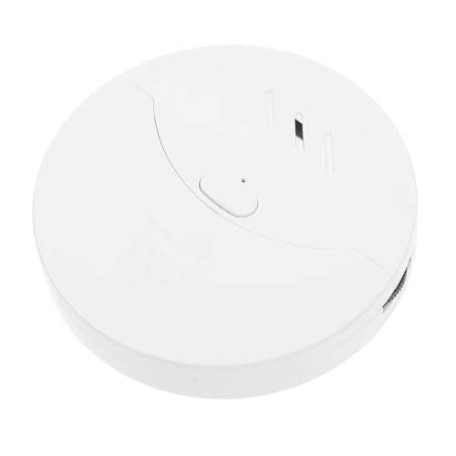 HOMSFOU Glasbruchmelder Vibrationssensor