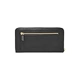 Fossil Emma Large Zip  Wallet