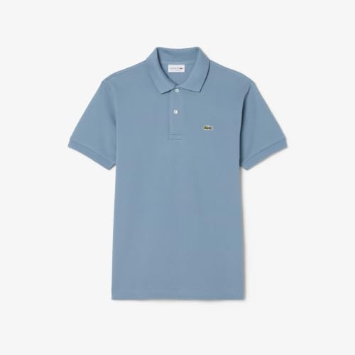 Image of Lacoste Men Cotton Classic Fit L.12.12 Original Polo Shirt