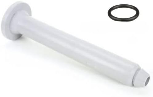 Overflow Tube with O-ring Fits Hobart Dishwasher AM14, C44A, C54A, UW50. Replaces 00-119099-00002