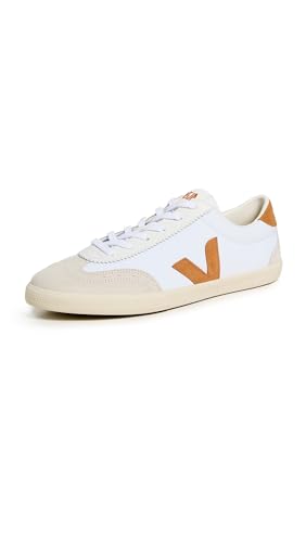 Veja Men's Volley Canvas Sneakers