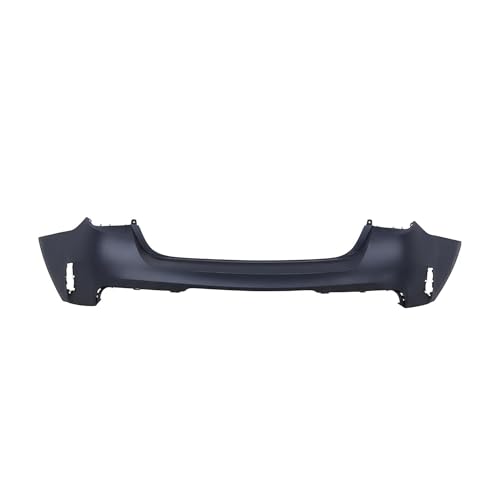 Image of FitParts Compatible with Kia K5 2021-2024 Rear Bumper Cover