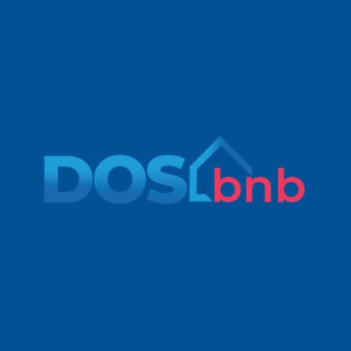『DOSbnb's Podcast』のカバーアート