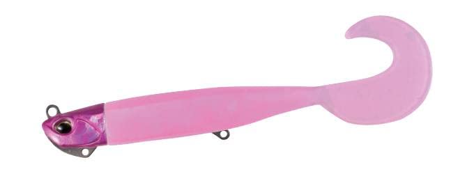 Duo Beach Walker Haul Grub Set 21Gr AJA0199 Shocking Pink Suni Yem