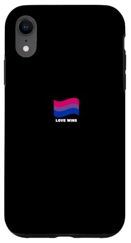 Love Wins �o�C�Z�N�V���A�� LGBT �v���C�h �t���b�O �~�j�}���X�g �X�}�z�P�[�X iPhone XR �p