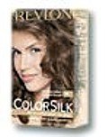 Revlon Colorsilk Haircolor, Medium Golden Chestnut Brown #46