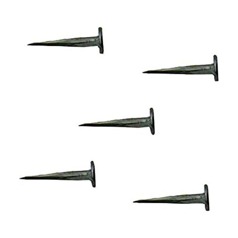 Merriway Blued Cut Carpet Upholstery Tacks Cover
