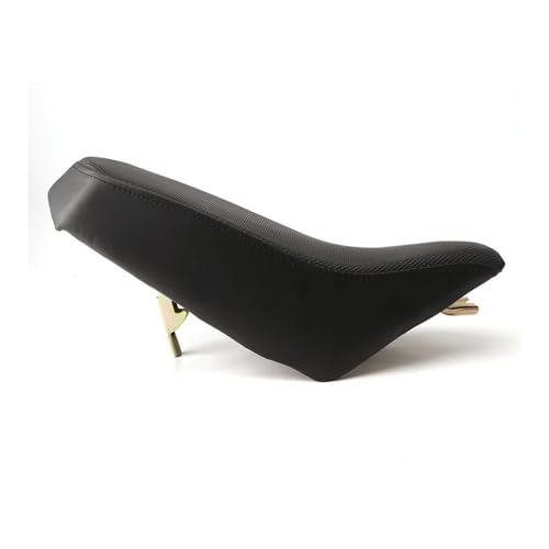 Cojín de asiento motocicleta para evitar golpes en ATV 4 ruedas Mars 3