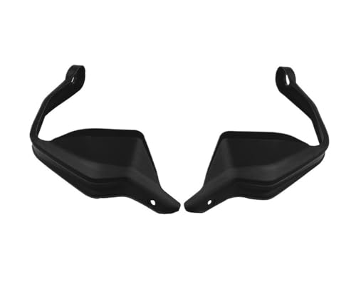 Protège-mains pour CB750 Hornet 2023-2024 deflecteur moto protection vent plastique