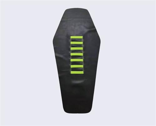 Coussin d'assise pour moto cross résolvant les problèmes de selle glissante et usée