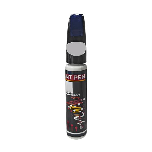 Dark Blue Pearl Car Touch Up