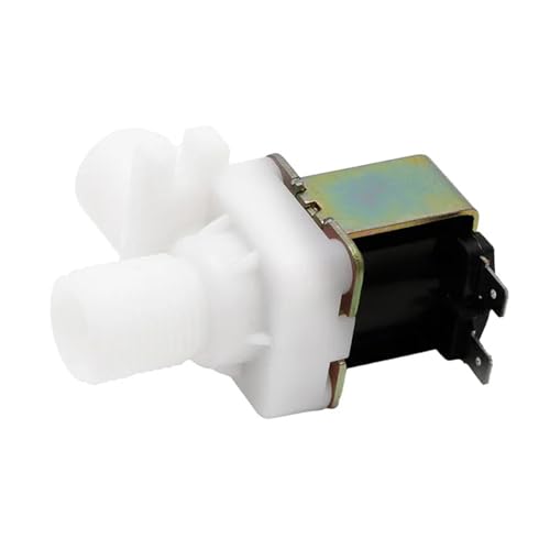 Électrovanne 220V de débit d'eau pour automatiser l'arrosage de jardin - 7