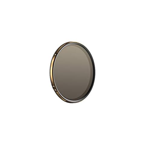 PolarPro 77mm Peter McKinnon Variable ND Filter | Signature Edition II (2-5 Stop) Cover