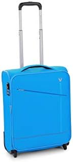 JAZZ TROLLEY CABINA ESPANDIBILE 55 x 40 x 20/23 CM : Amazon.it: Valigeria
