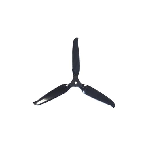 Hélice pliante 7 pouces carbone anti-vibration pour drone de course FPV