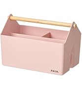 Amazon｜LITEM. パロバスケット アイボリー 4.5L 収納ボックス 小物