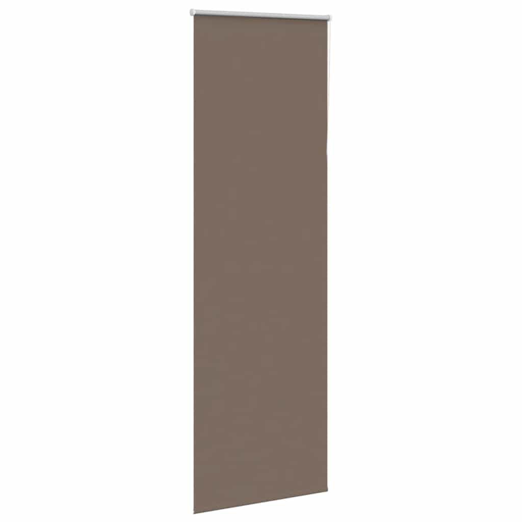 Roleta zaciemniająca do kawy 70 x 210 cm