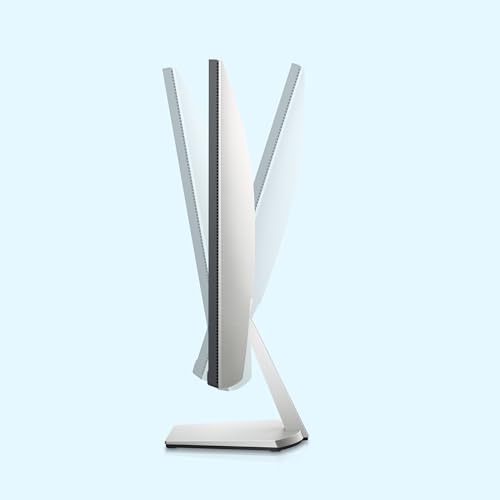 Image of Dell S2421HNM 23.8 inch (60.5cm) FHD Monitor 1920x1080 Pixels @75Hz, IPS Panel, 99% sRGB, Low Blue Light Technology, Ultra-Thin Bezel, HDMI x2, Tilt Adjustment, AMD FreeSync, Flicker Free Technology