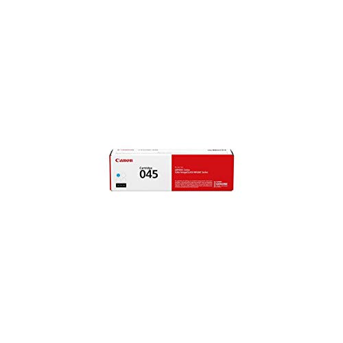 Maximize Your Experience Canon CRG-045 4-Color Complete Toner Cartridge Set - Image 4