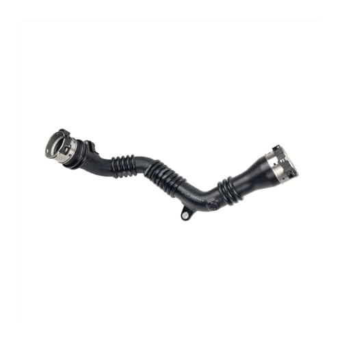 Tuyau d'air de suralimentation turbo pour réparer la perte de puissance du Grand Scenic III